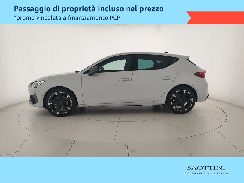 Cupra Leon 1.5 Hybrid 150 CV DSG
