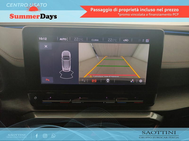 Cupra Formentor 2.0 TDI 4drive 150 CV DSG