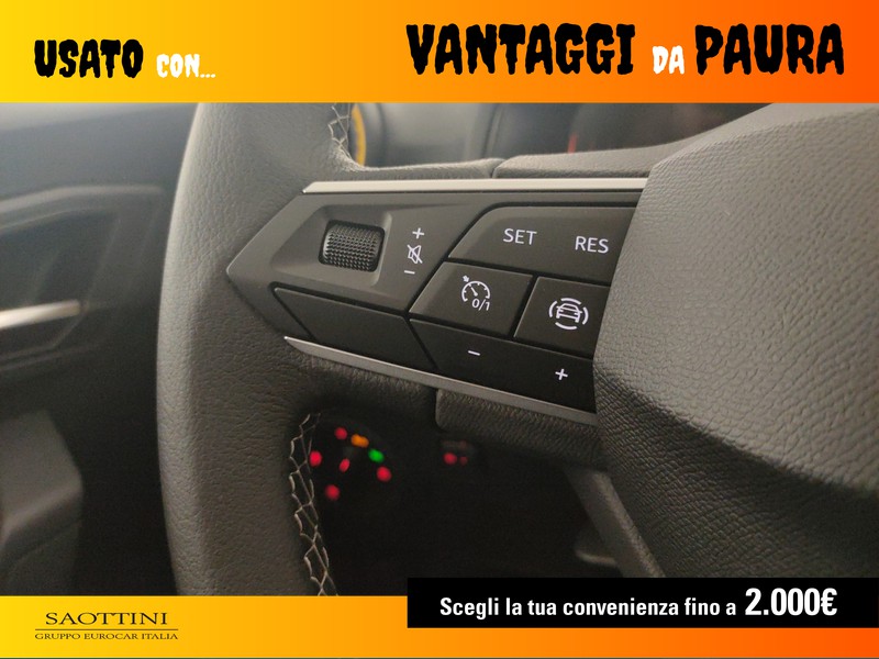 Seat Ibiza Style 1.0 MPI 80 CV