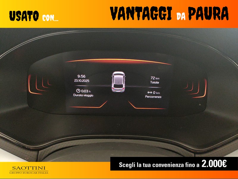 Seat Ibiza Style 1.0 MPI 80 CV