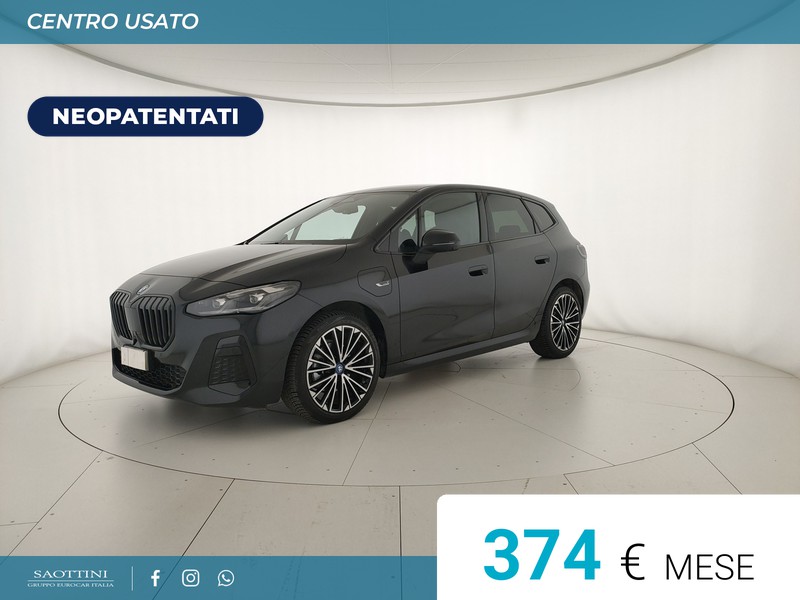 BMW Serie 2 225e Active Tourer Xdrive Auto