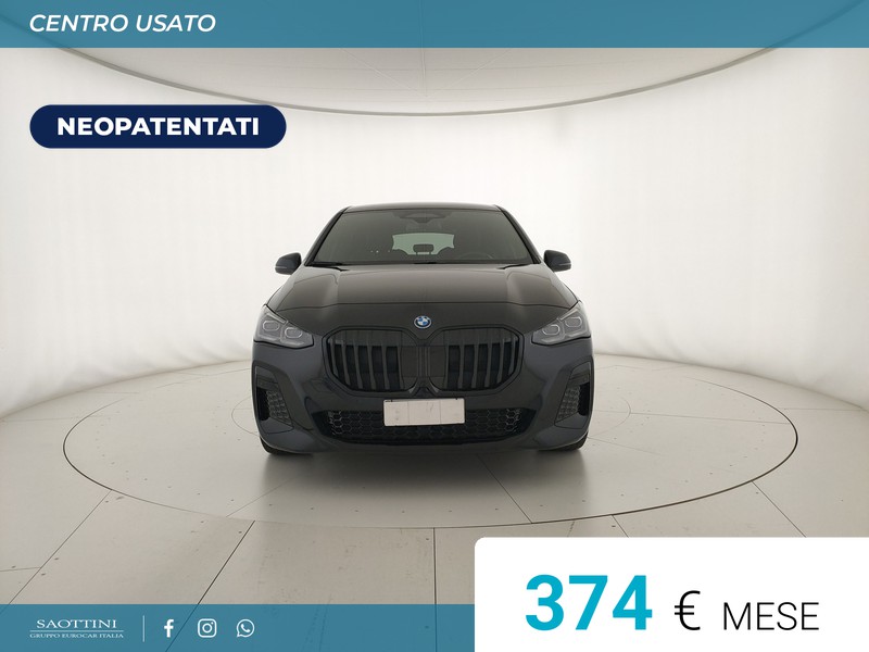 BMW Serie 2 225e Active Tourer Xdrive Auto