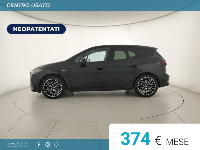BMW Serie 2 225e Active Tourer Xdrive Auto