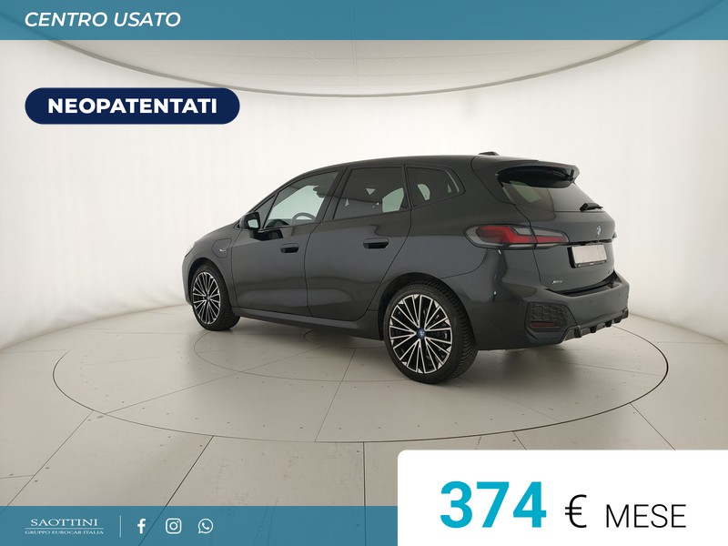 BMW Serie 2 225e Active Tourer Xdrive Auto