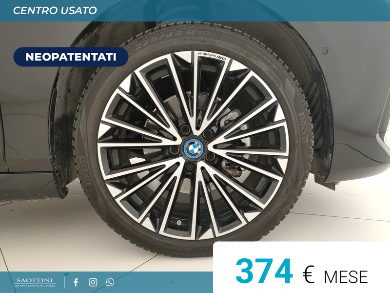 BMW Serie 2 225e Active Tourer Xdrive Auto