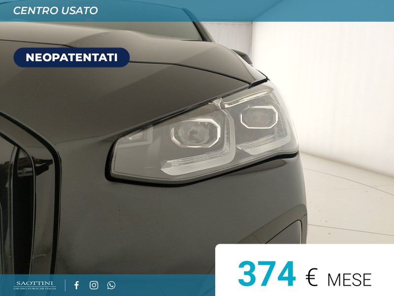 BMW Serie 2 225e Active Tourer Xdrive Auto