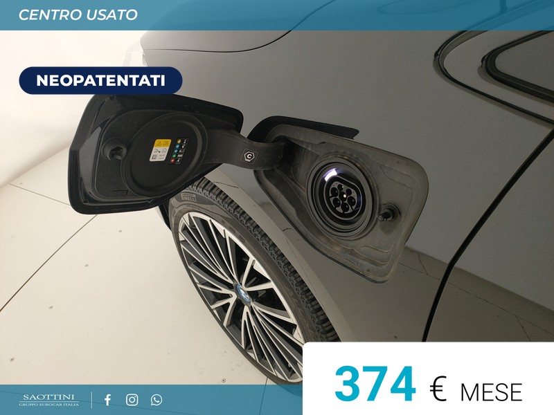 BMW Serie 2 225e Active Tourer Xdrive Auto