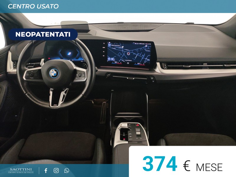 BMW Serie 2 225e Active Tourer Xdrive Auto