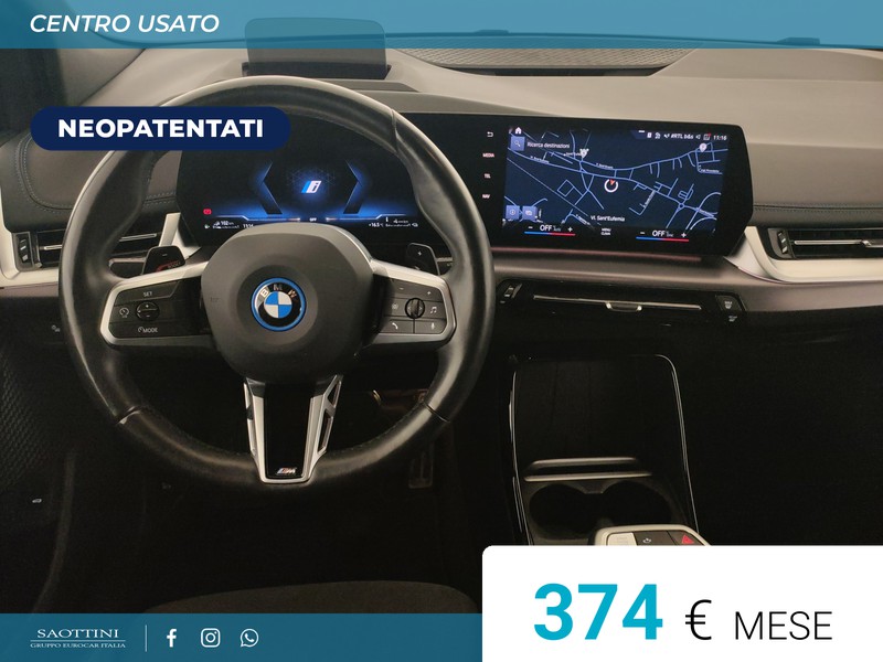 BMW Serie 2 225e Active Tourer Xdrive Auto