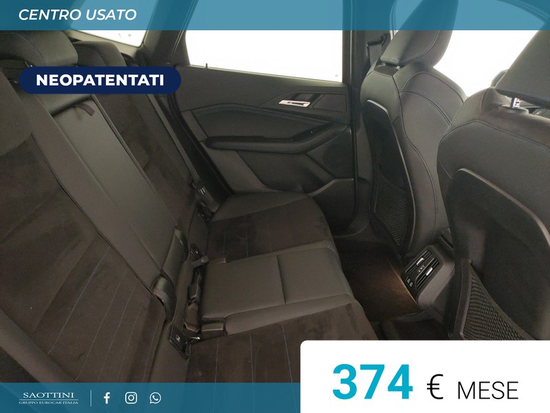 BMW Serie 2 225e Active Tourer Xdrive Auto
