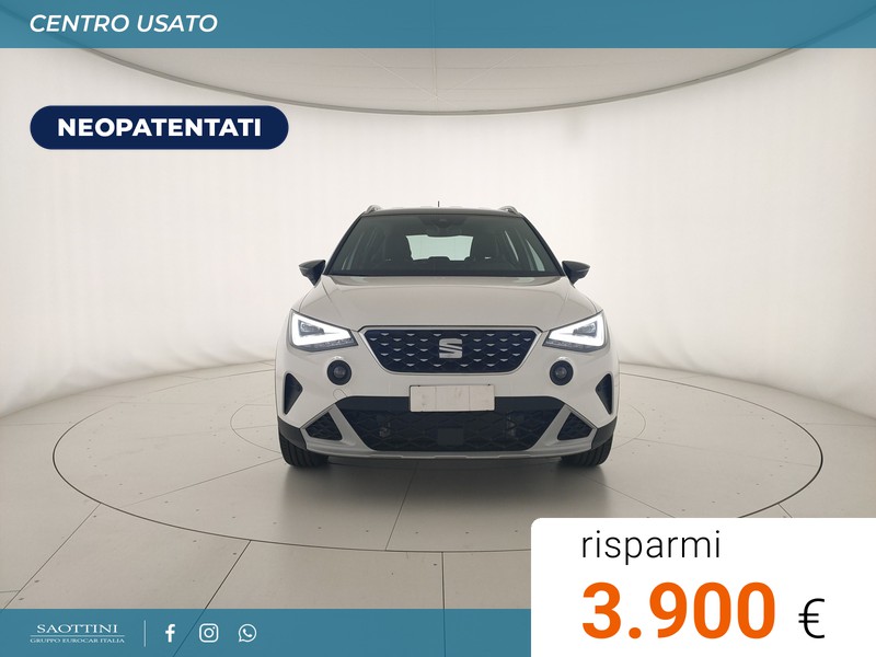 Seat Arona 1.0 EcoTSI XPERIENCE 95 CV