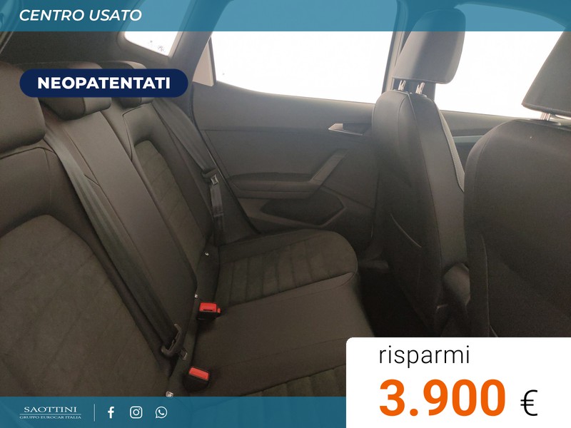 Seat Arona 1.0 EcoTSI XPERIENCE 95 CV