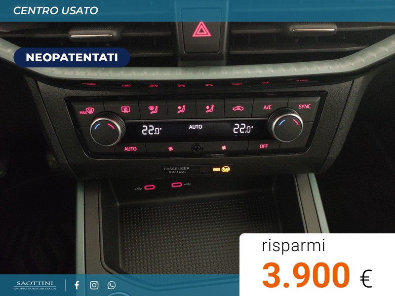 Seat Arona 1.0 EcoTSI XPERIENCE 95 CV