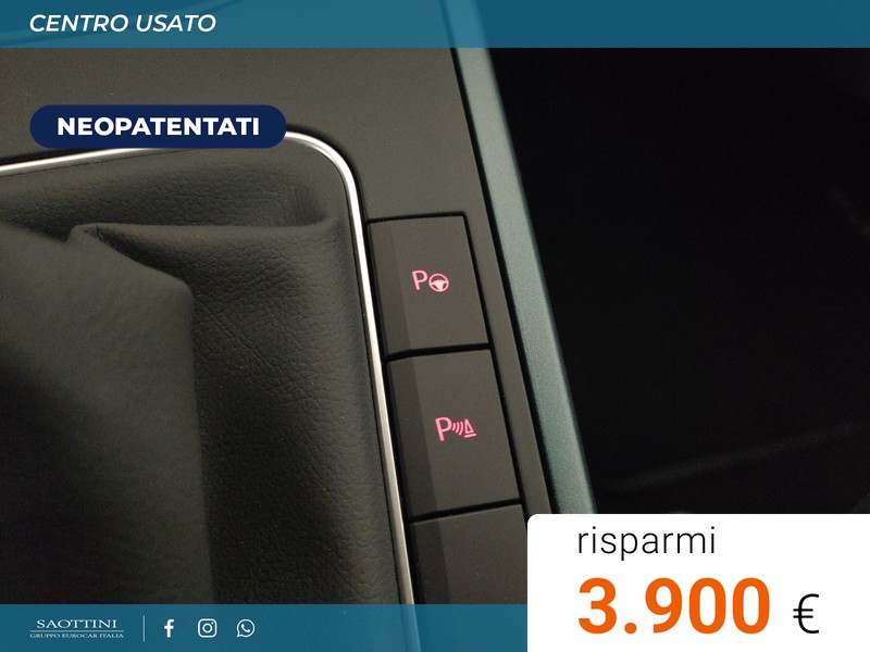 Seat Arona 1.0 EcoTSI XPERIENCE 95 CV