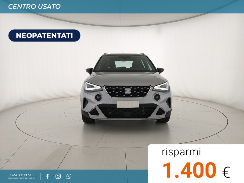 Seat Arona 1.0 EcoTSI XPERIENCE 95 CV