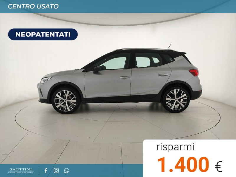 Seat Arona 1.0 EcoTSI XPERIENCE 95 CV