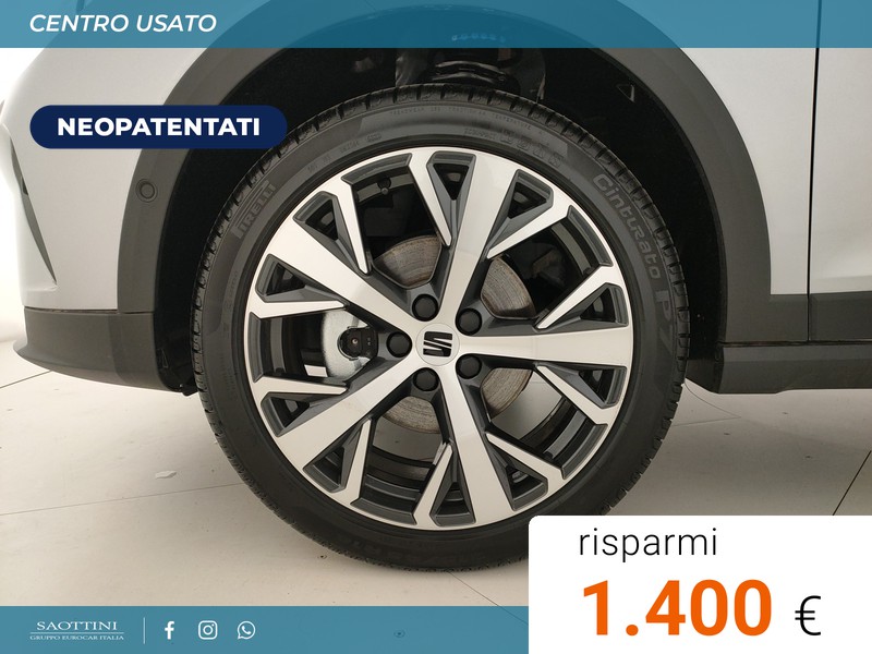 Seat Arona 1.0 EcoTSI XPERIENCE 95 CV
