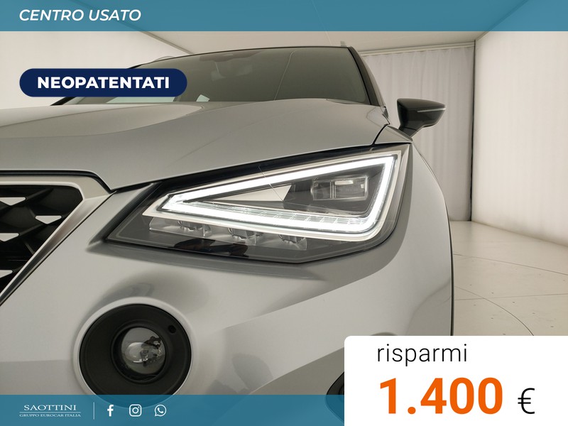 Seat Arona 1.0 EcoTSI XPERIENCE 95 CV