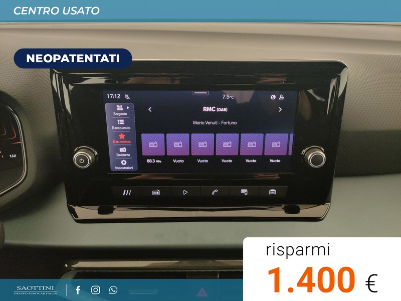 Seat Arona 1.0 EcoTSI XPERIENCE 95 CV