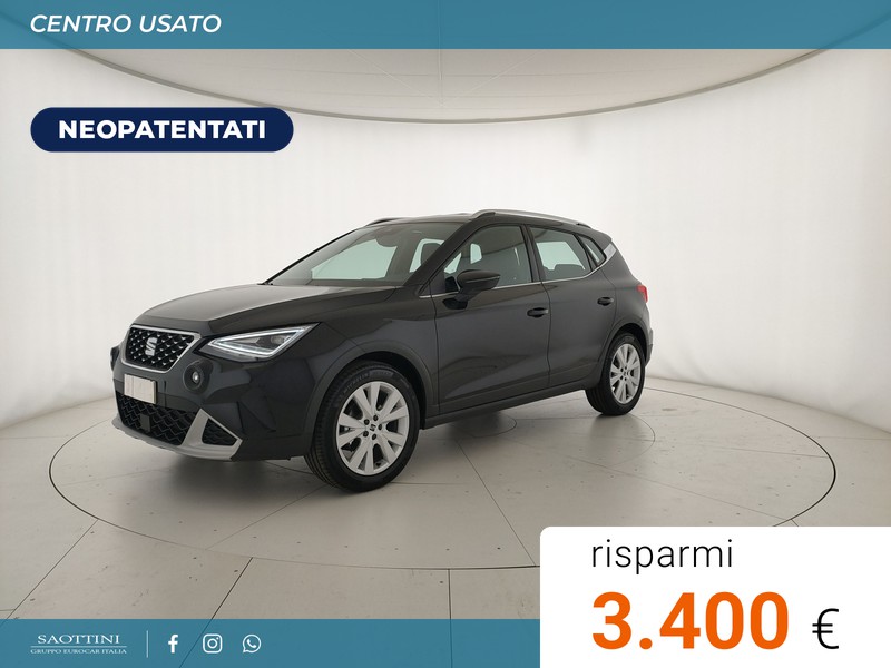 Seat Arona 1.0 EcoTSI XPERIENCE 110 CV