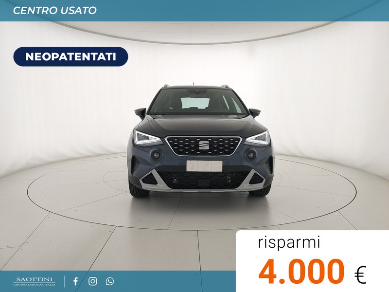 Seat Arona 1.0 EcoTSI XPERIENCE 95 CV