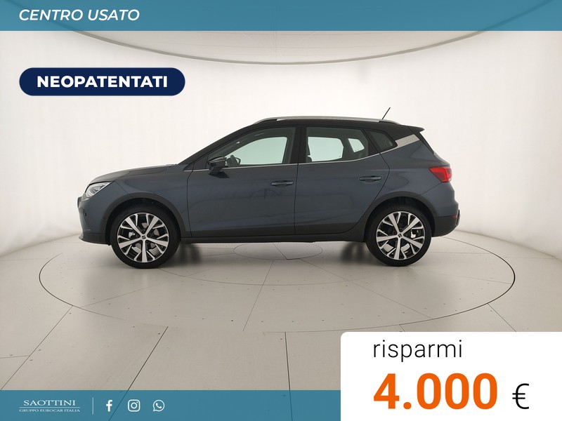 Seat Arona 1.0 EcoTSI XPERIENCE 95 CV