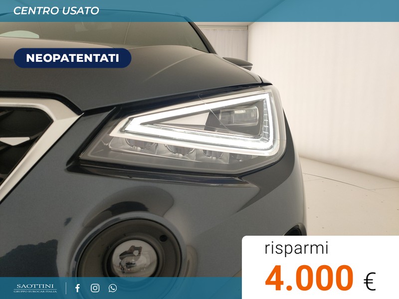 Seat Arona 1.0 EcoTSI XPERIENCE 95 CV