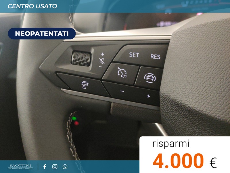Seat Arona 1.0 EcoTSI XPERIENCE 95 CV