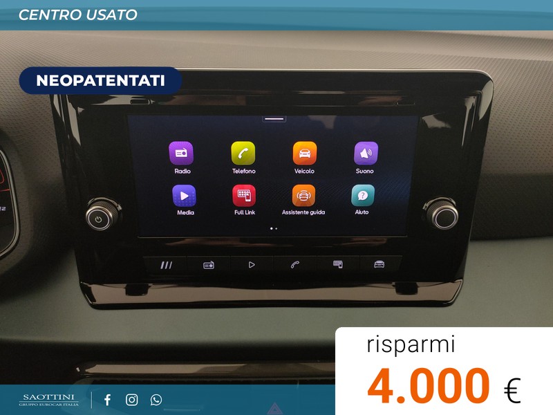 Seat Arona 1.0 EcoTSI XPERIENCE 95 CV
