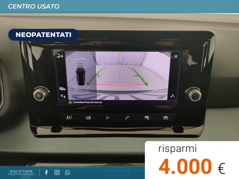 Seat Arona 1.0 EcoTSI XPERIENCE 95 CV