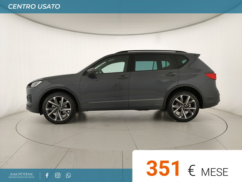 Seat Tarraco 2.0 TDI FR 150 CV DSG