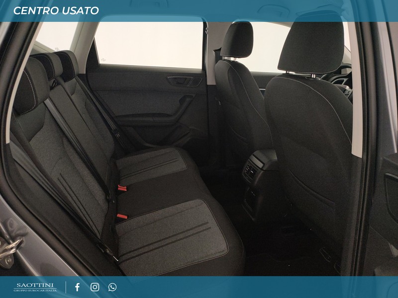 Seat Ateca 1.0 TSI Business 110 CV