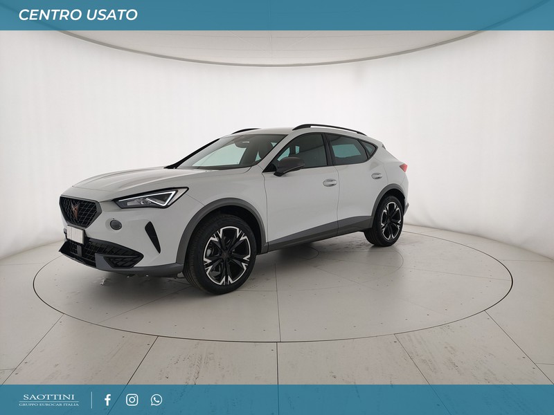 Cupra Formentor 1.5 TSI 150 CV DSG