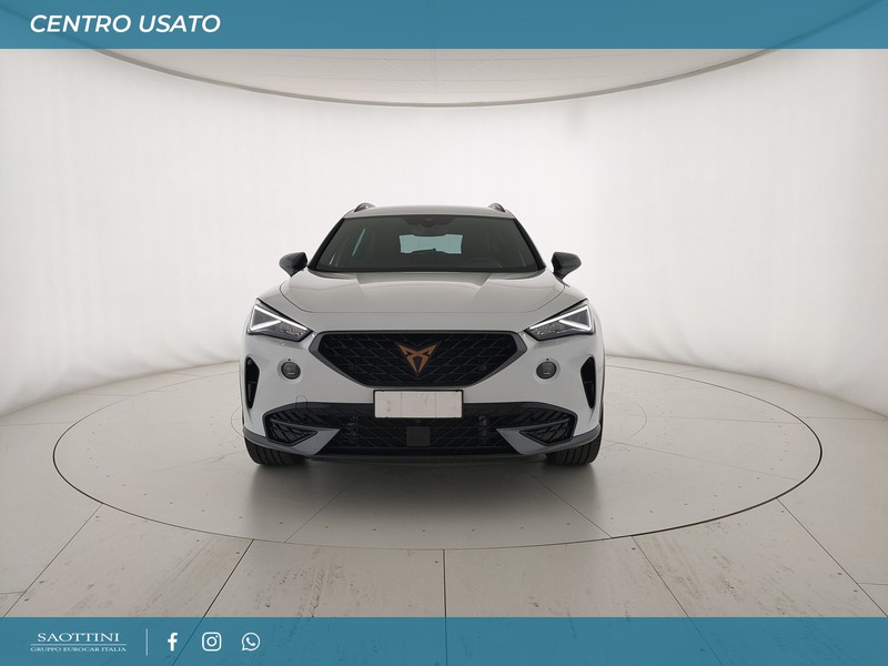 Cupra Formentor 1.5 TSI 150 CV DSG
