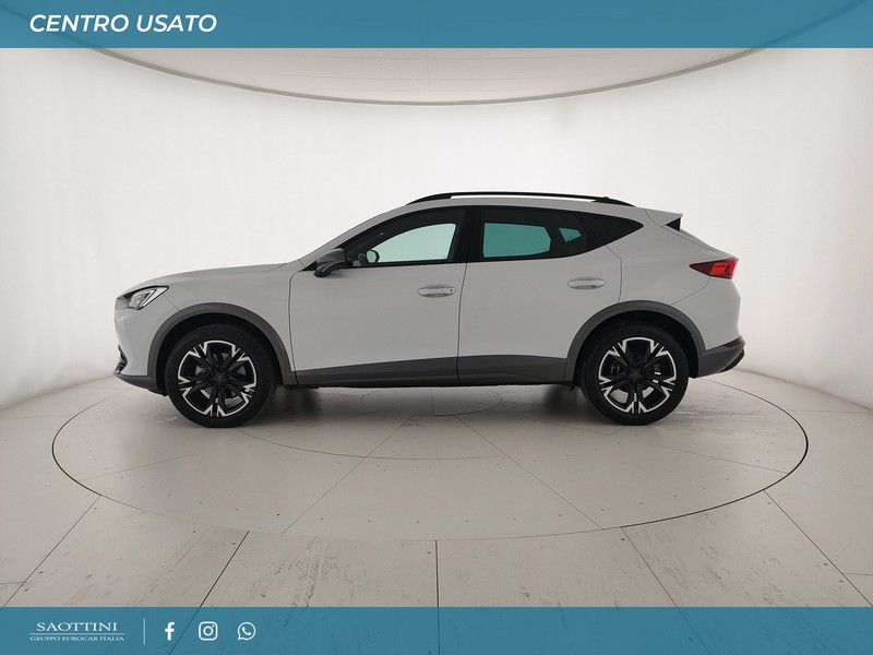 Cupra Formentor 1.5 TSI 150 CV DSG