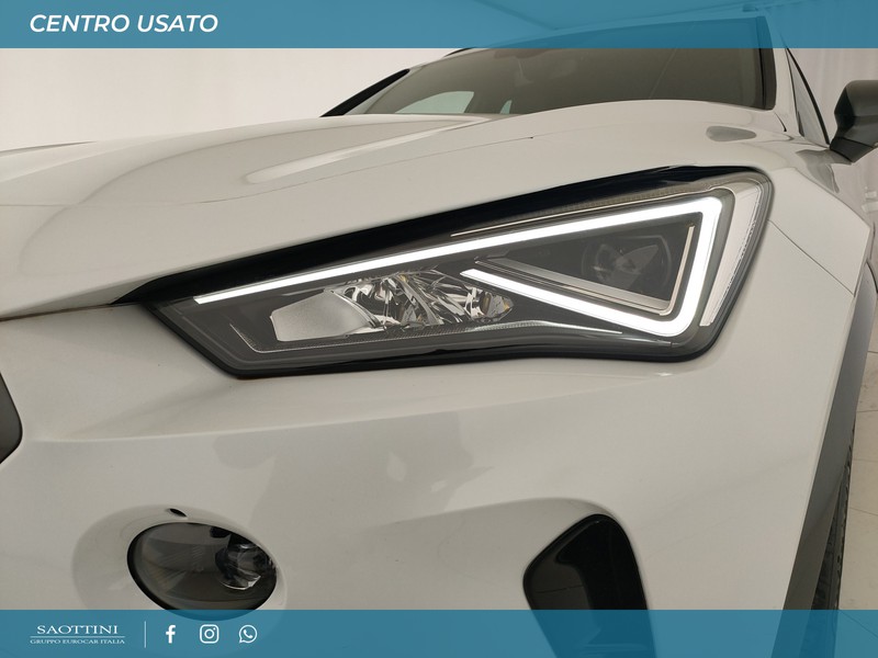 Cupra Formentor 1.5 TSI 150 CV DSG