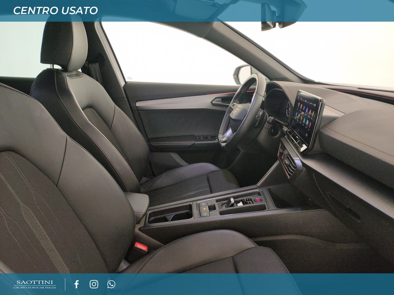 Cupra Formentor 1.5 TSI 150 CV DSG