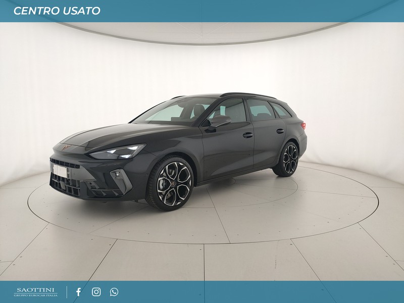 Cupra Leon Sportstourer 2.0 TDI 150 CV DSG