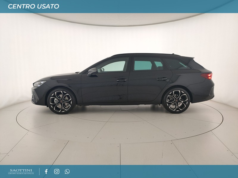 Cupra Leon Sportstourer 2.0 TDI 150 CV DSG