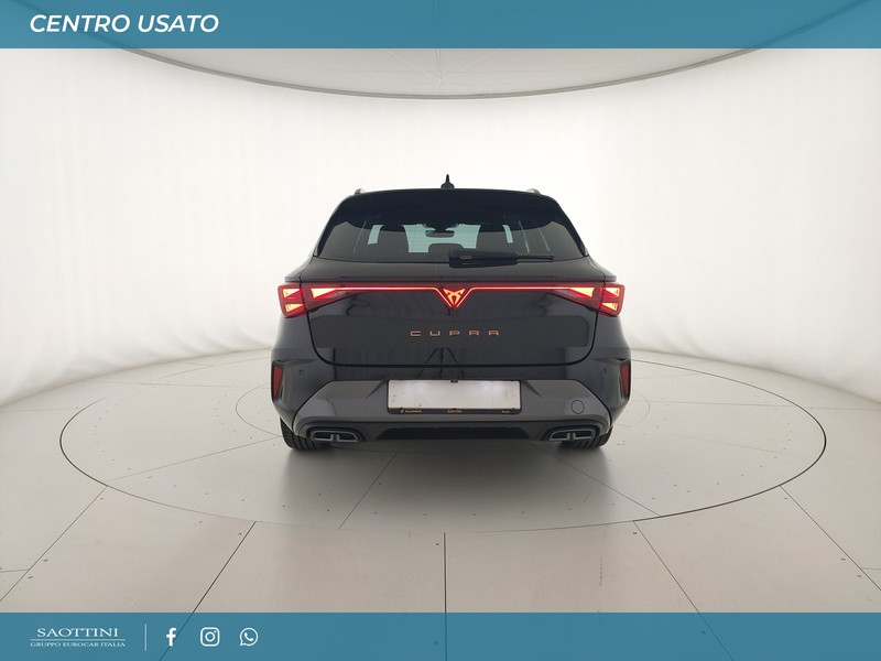 Cupra Leon Sportstourer 2.0 TDI 150 CV DSG