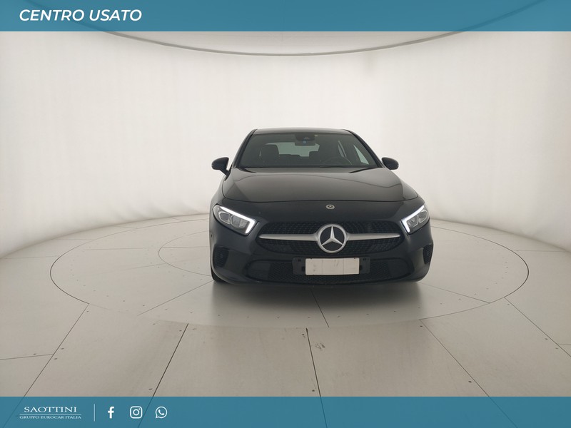 Mercedes-Benz Classe A 180d Business Auto