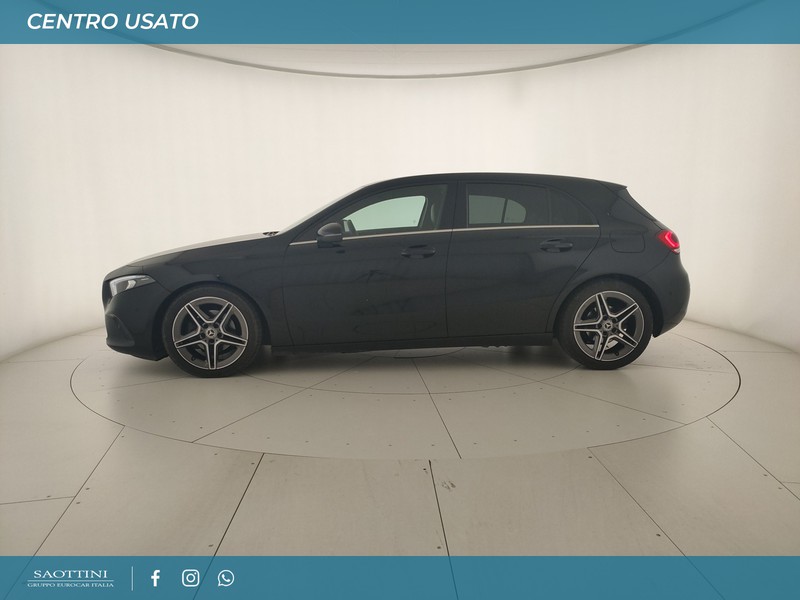 Mercedes-Benz Classe A 180d Business Auto