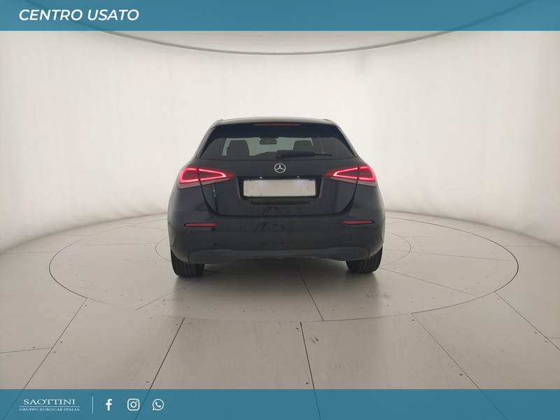 Mercedes-Benz Classe A 180d Business Auto