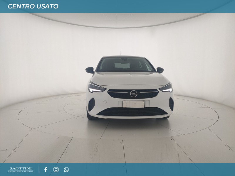 Opel Corsa 1.2 Edition s&s 75 CV