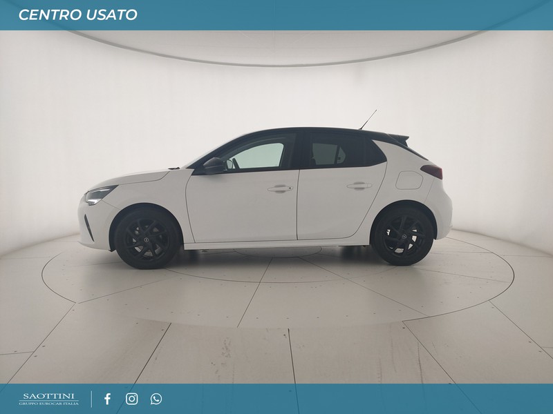 Opel Corsa 1.2 Edition s&s 75 CV