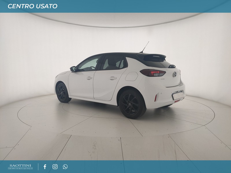Opel Corsa 1.2 Edition s&s 75 CV