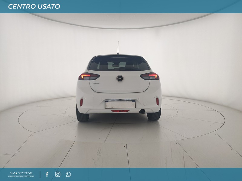 Opel Corsa 1.2 Edition s&s 75 CV