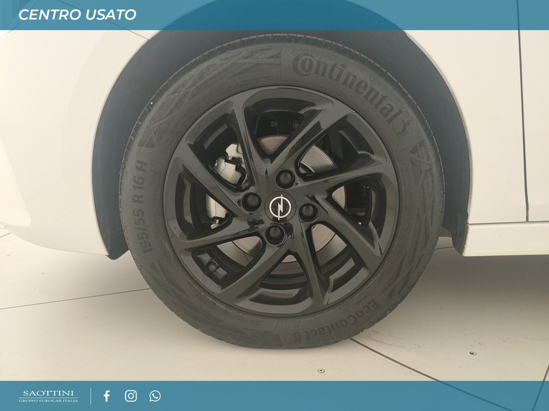 Opel Corsa 1.2 Edition s&s 75 CV