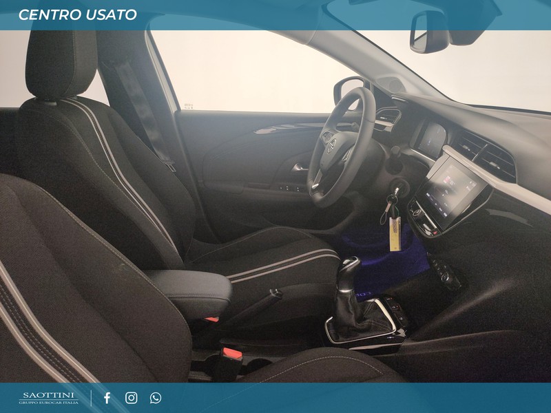Opel Corsa 1.2 Edition s&s 75 CV