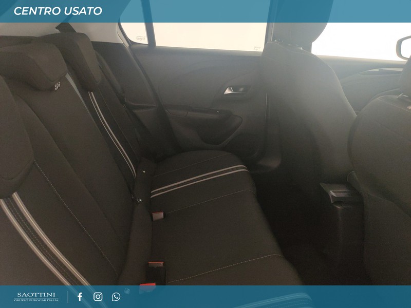 Opel Corsa 1.2 Edition s&s 75 CV